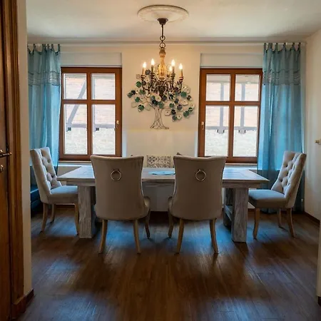 Traumhaftes Anwesen Mit Gutshaus Und Nebenhaus Βίλα *