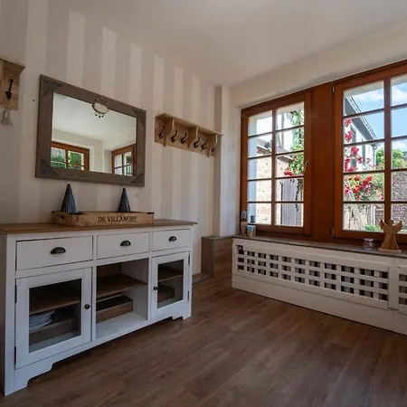 Traumhaftes Anwesen Mit Gutshaus Und Nebenhaus Βίλα Gutenswegen