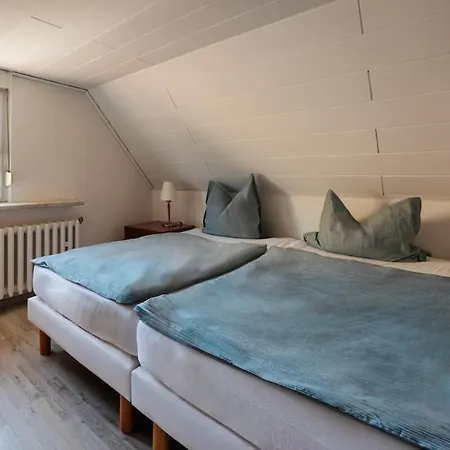 Βίλα Traumhaftes Anwesen Mit Gutshaus Und Nebenhaus *